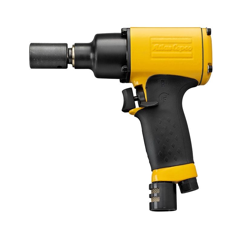 Pistol Impact Wrench LMS productfoto